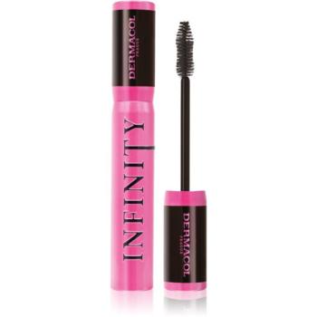 Dermacol Infinity Extreme Volume extra dúsító szempillaspirál 5 ml kép