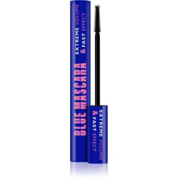 Dermacol Just Mascara dúsító szempillaspirál 12,5 ml kép