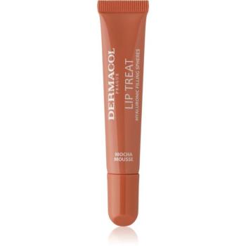 Dermacol Lip Treat hidratáló ajakfény 10 ml kép