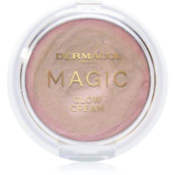 Dermacol Magic krémes élénkítő készítmény árnyalat 01 3 ml kép