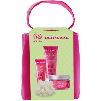 DERMACOL Málnás élvezet II 550 ml kép