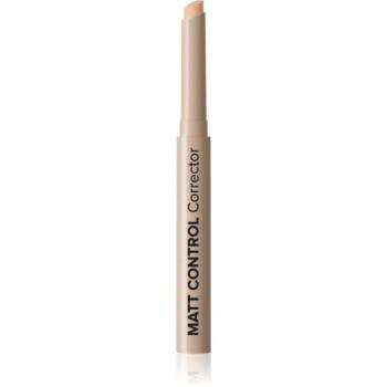 Dermacol Matt Control fedő korrektor 1,1 g kép