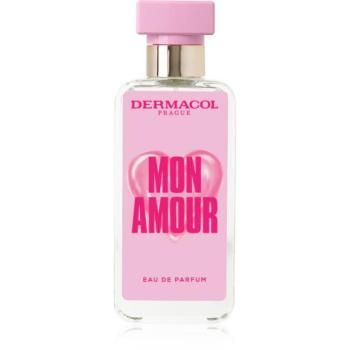 Dermacol Mon Amour Eau de Parfum hölgyeknek 50 ml kép