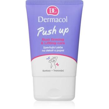 Dermacol My Body feszesítő ápolás dekoltázsra és mellre 100 ml kép