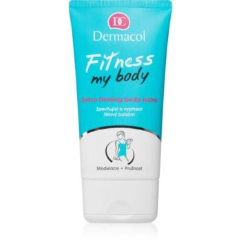 Dermacol My Body feszesítő és karcsúsító balzsam 150 ml kép