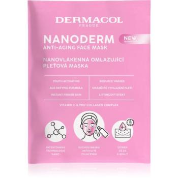 Dermacol Nanoderm fiatalító arcmaszk 1.8 g kép