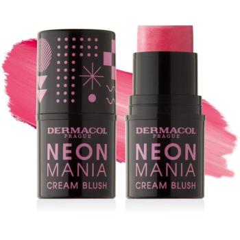 DERMACOL Neon Mania 1. Pink kép