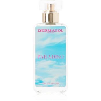 Dermacol Paradiso Eau de Parfum hölgyeknek 50 ml kép
