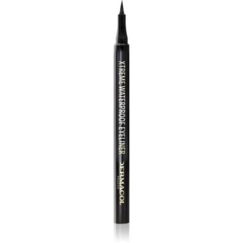 Dermacol Precise Black 20h Szemceruza szemre Black 1 ml kép
