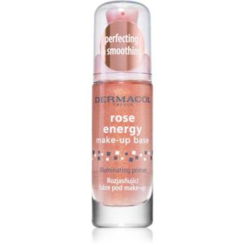 Dermacol Rose Energy ragyogást adó primer 20 ml kép
