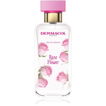 Dermacol Rose Water Eau de Parfum hölgyeknek 50 ml kép