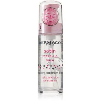 Dermacol Satin kisimító make-up alap bázis 30 ml kép