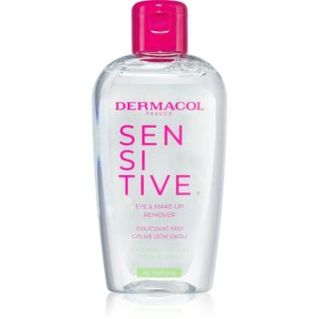 Dermacol Sensitive lemosó érzékeny szemre 150 ml kép