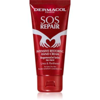 Dermacol SOS Repair intenzív regeneráló krém kézre 75 ml kép