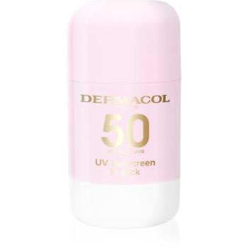 Dermacol Sun napozó krém stift vízálló SPF 50 15 g kép