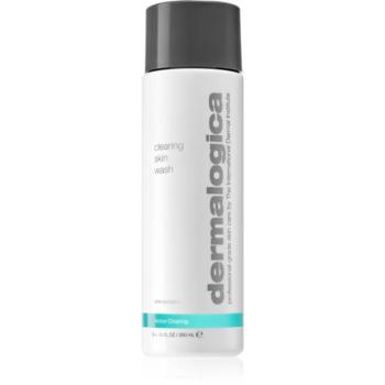 Dermalogica Active Clearing Clearing Skin Wash tisztító hab az élénk és kisimított arcbőrért 250 ml kép
