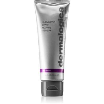 Dermalogica AGE smart multivitaminos regeneráló maszk 75 ml kép