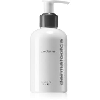 Dermalogica Daily Skin Health PreCleanse tisztító olaj szem- és ajak környékére és arcra 150 ml kép