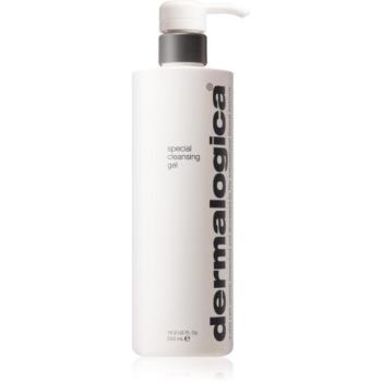Dermalogica Daily Skin Health Special Cleansing Gel tisztító habzó gél minden bőrtípusra 500 ml kép