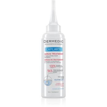 Dermedic Capilarte hajnövekedést stimuláló szérum regeneráló hatással 150 ml kép