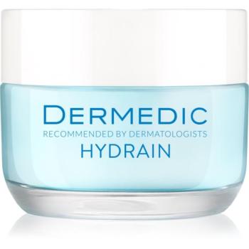 Dermedic Hydrain3 Hialuro mélyen hidratáló krémes gél 50 ml kép