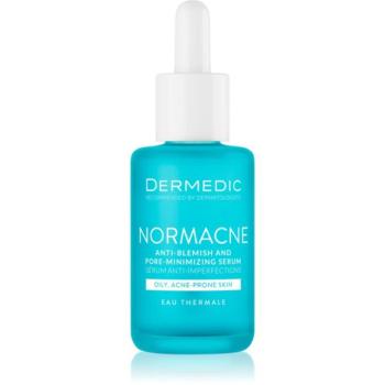 Dermedic Normacne bőr szérum pattanások ellen 30 ml kép