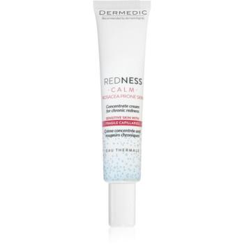 Dermedic Redness Calm krém a bőrpír és a kitágult erek ellen 40 ml kép