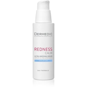Dermedic Redness Calm nyugtató szérum a bőrpír ellen 30 ml kép