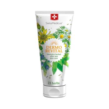 DermoRevital - 200 ml - SwissMedicus kép