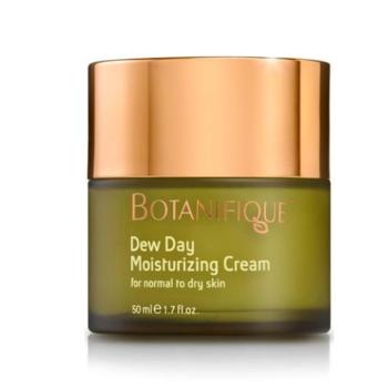 Dew Day Moisturizing Cream Nappali Hidratáló Krém Normál és Száraz Bőrre 50 ml - Botanifique kép