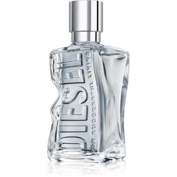 Diesel D BY DIESEL Eau de Toilette unisex 50 ml kép