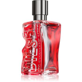 Diesel D RED Eau de Parfum uraknak 50 ml kép