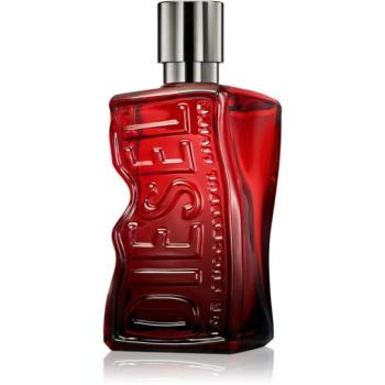 Diesel D RED parfüm uraknak 100 ml