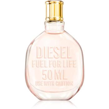 Diesel Fuel for Life Eau de Parfum hölgyeknek 50 ml kép
