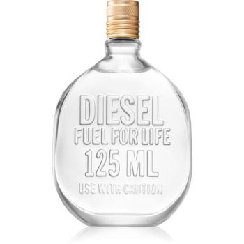 Diesel Fuel for Life Eau de Toilette uraknak 125 ml kép