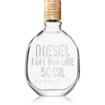 Diesel Fuel for Life Eau de Toilette uraknak 50 ml kép