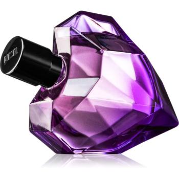 Diesel Loverdose Eau de Parfum hölgyeknek 75 ml kép