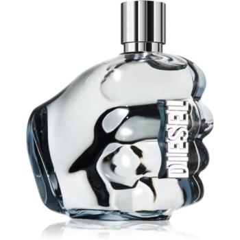 Diesel Only The Brave Eau de Toilette uraknak 125 ml kép