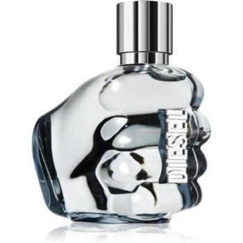 Diesel Only The Brave Eau de Toilette uraknak 50 ml kép