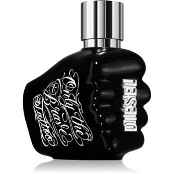 Diesel Only The Brave Tattoo Eau de Toilette uraknak 35 ml kép