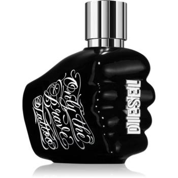 Diesel Only The Brave Tattoo Eau de Toilette uraknak 50 ml kép