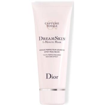 DIOR Capture Totale Dreamskin 1-Minute Mask hámlasztó maszk 75 ml kép