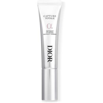 DIOR Capture Totale Retishot ránckorrektor retinollal 20 ml kép