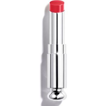 DIOR Dior Addict Glass Lipstick Refill hidratáló rúzs a tündöklő fényért 2,7 g kép