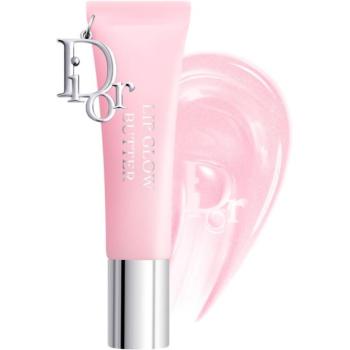 DIOR Dior Addict Lip Glow Butter tápláló szájfény 10 ml kép