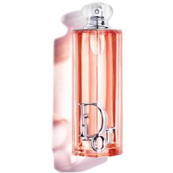 DIOR Dior Addict Peachy Glow Eau de Parfum hölgyeknek 100 ml kép
