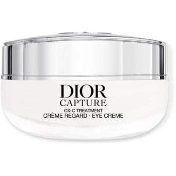 DIOR Dior Capture Crème Regard fiatalító szemkörnyékápoló krém 15 ml kép