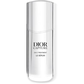 DIOR Dior Capture Le Sérum ránctalanító szérum az arcra és a nyakra 30 ml kép