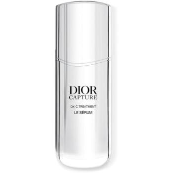 DIOR Dior Capture Le Sérum ránctalanító szérum az arcra és a nyakra 50 ml kép