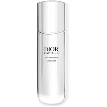 DIOR Dior Capture Le Sérum ránctalanító szérum az arcra és a nyakra 75 ml kép